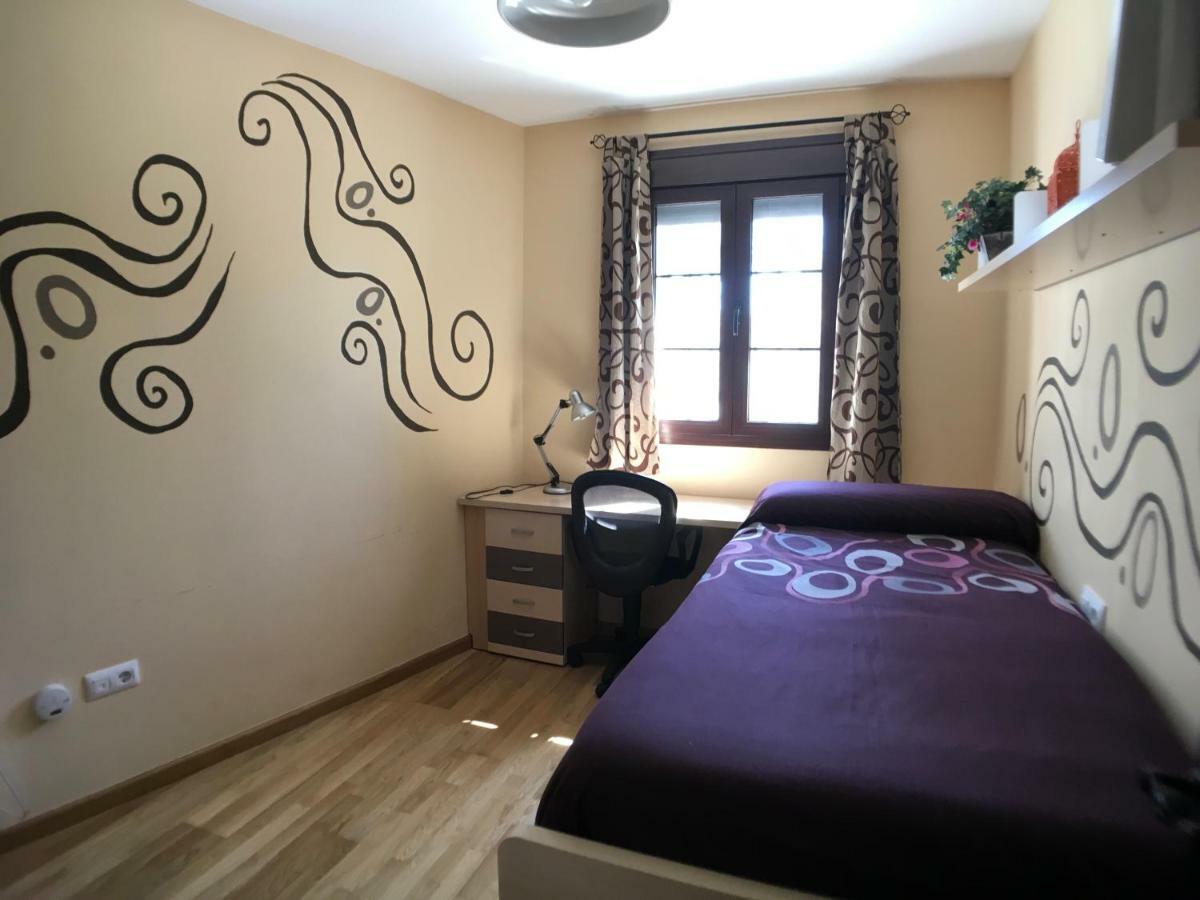 Maison d'hôtes Casa El Cabrero à Benaocaz Extérieur photo